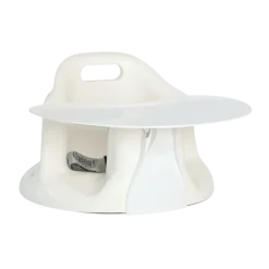 Baby Floor & Booster Seat with Tray