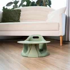Baby Floor & Booster Seat with Tray