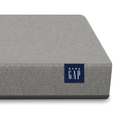 babyGap TrueSleep 2-Stage Deluxe Crib and Toddler Mattress
