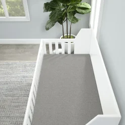 babyGap TrueSleep 2-Stage Deluxe Crib and Toddler Mattress