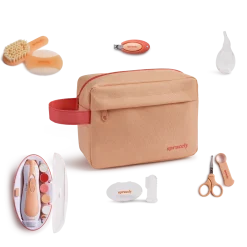 Baby Grooming Kit