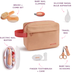 Baby Grooming Kit