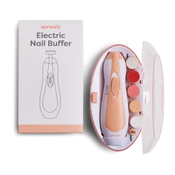 Baby Grooming Kit