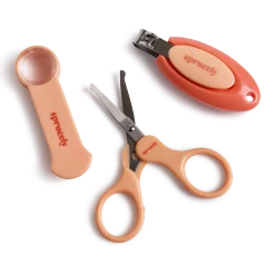 Baby Grooming Kit