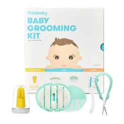 Baby Grooming Kit