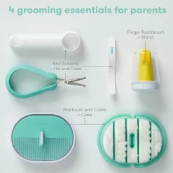 Baby Grooming Kit