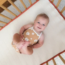 babyletto x Avocado Mini Crib Size Organic Mattress