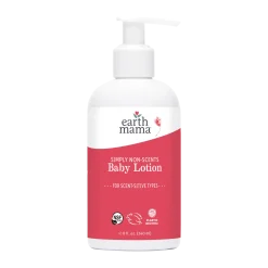 Baby Lotion