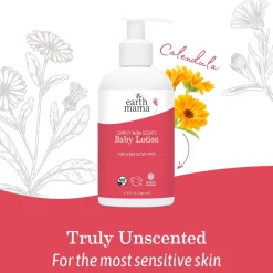 Baby Lotion