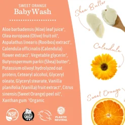 Baby Lotion