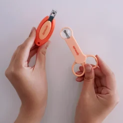 Baby Nail Clippers & Scissors