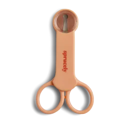 Baby Nail Clippers & Scissors