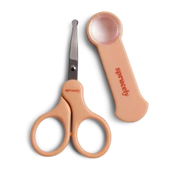 Baby Nail Clippers & Scissors