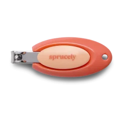Baby Nail Clippers & Scissors