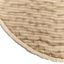 Baby Quilted Play Mat