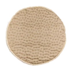 Baby Quilted Play Mat