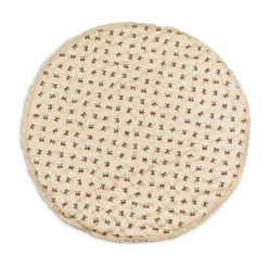 Baby Quilted Play Mat