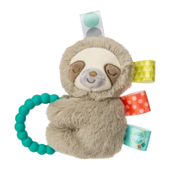 Baby Rattle