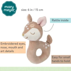 Baby Rattle