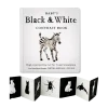 Baby's Black and White Contrast Book