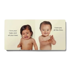 Baby's First Book Set