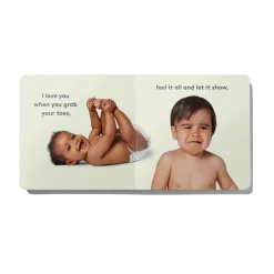 Baby's First Book Set