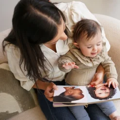 Baby's First Book Set