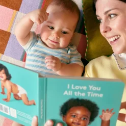 Baby's First Book Set