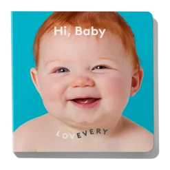 Baby's First Book Set