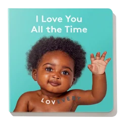 Baby's First Book Set