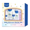 Baby Skincare Starter Set