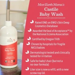 Baby Wash
