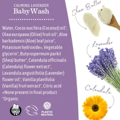 Baby Wash