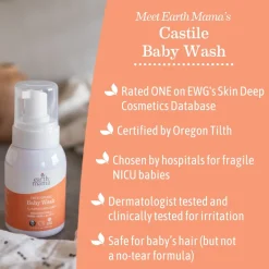 Baby Wash