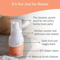 Baby Wash