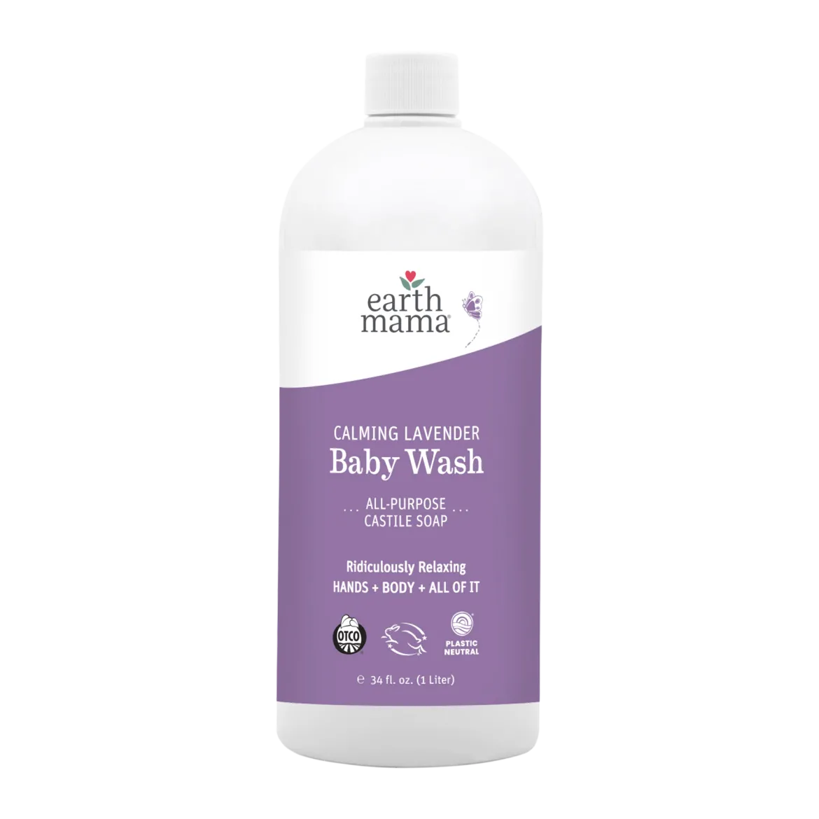 Baby Wash