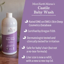 Baby Wash