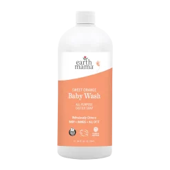 Baby Wash