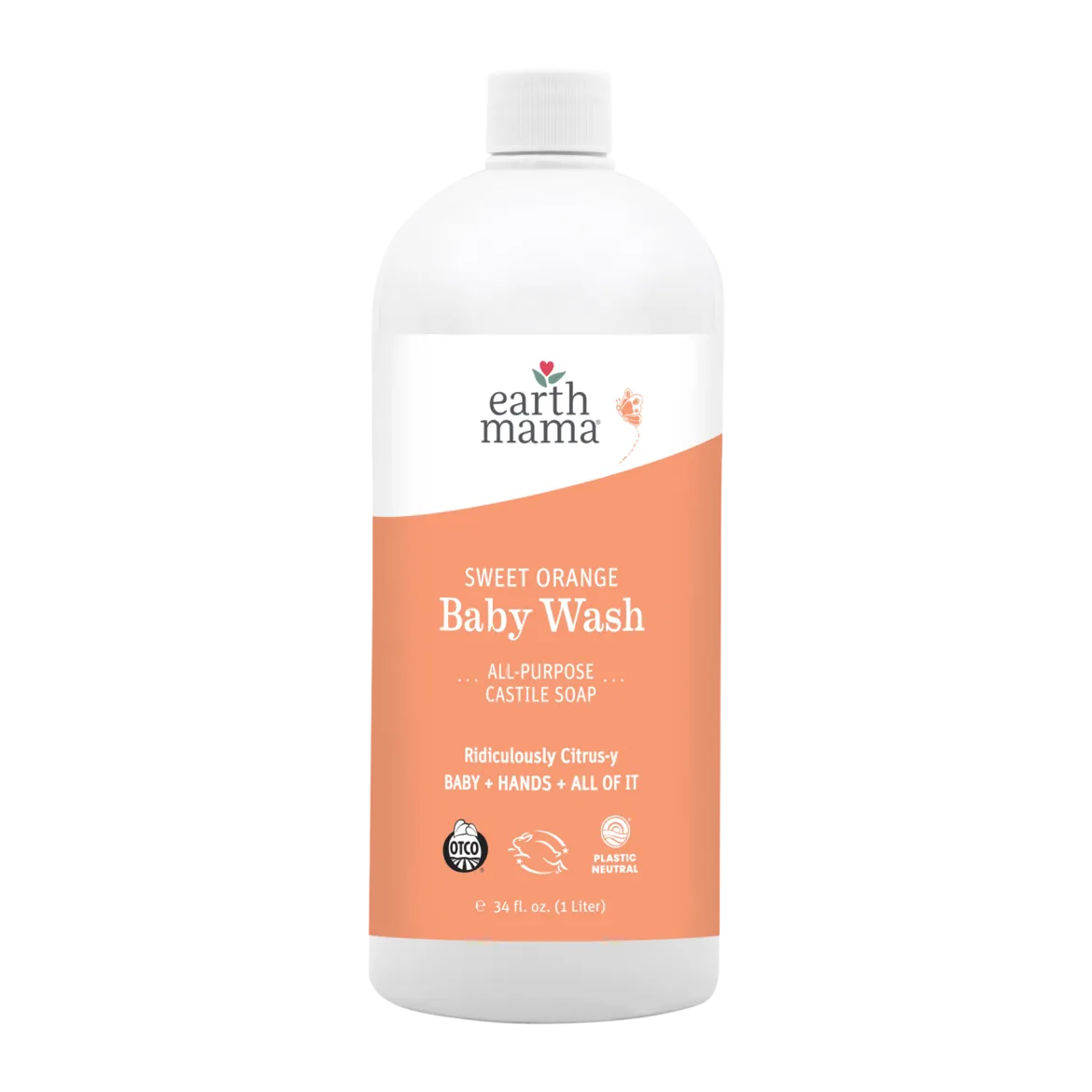 Baby Wash