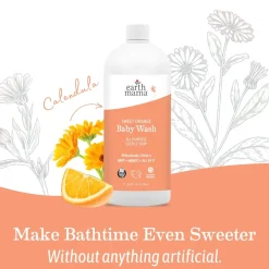 Baby Wash