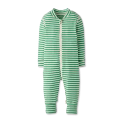 Baby 2-Way Zip Sleeper in HannaSoft