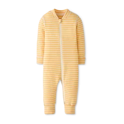 Baby 2-Way Zip Sleeper in HannaSoft