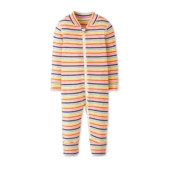Baby 2-Way Zip Sleeper in HannaSoft