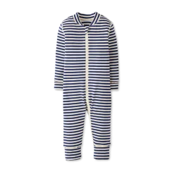 Baby 2-Way Zip Sleeper in HannaSoft