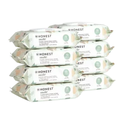 Baby Wipes
