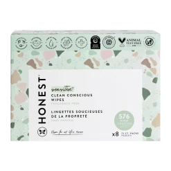Baby Wipes