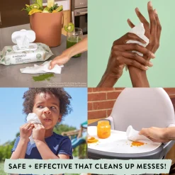 Baby Wipes