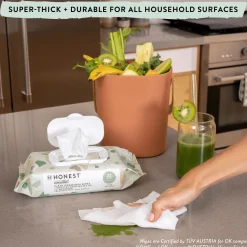 Baby Wipes