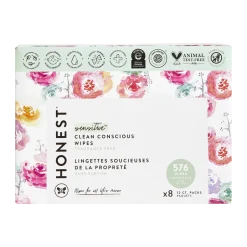 Baby Wipes