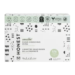 Baby Wipes